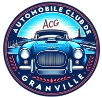 AUTOMOBILE CLUB DE GRANVILLE