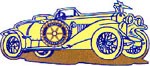 ROTARY AUTO RETRO DE FRANCE