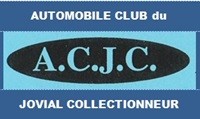 AUTOMOBILE CLUB DU JOVIAL COLLECTIONNEUR