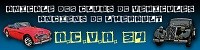 AMICALE DES CLUBS DE VÉHICULES ANCIENS DE L'HÉRAULT