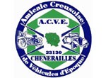 AMICALE CREUSOISE DE VÉHICULES D'EPOQUE