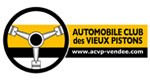 AUTOMOBILE CLUB DES VIEUX PISTONS