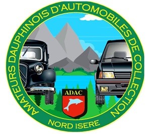 AMATEURS DAUPHINOIS D'AUTOMOBILES DE COLLECTION