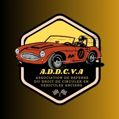 ASSOCIATION DE DÉFENSE DU DROIT DE CIRCULER EN VÉHICULES ANCIENS
