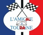 AMIC4LE DE TOUR4INE