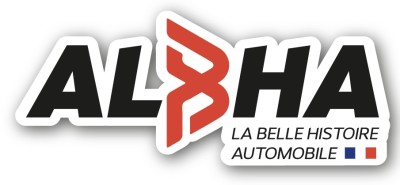 ASSOCIATION LA BELLE HISTOIRE AUTOMOBILE