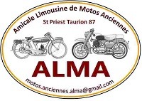 AMICALE LIMOUSINE DE MOTOS ANCIENNES