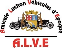 AMICALE LUCHON VÉHICULES D'ÉPOQUE