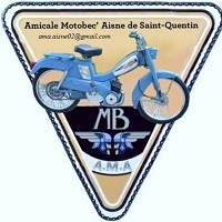 AMICALE MOTOBEC'AISNE - SAINT-QUENTIN