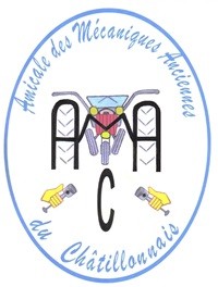 AMICALE DES MÉCANIQUES ANCIENNES DU CHATILLONAIS