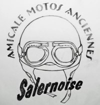 AMICALE MOTOS ANCIENNES SALERNOISE