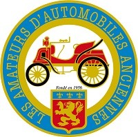 LES AMATEURS D'AUTOMOBILES ANCIENNES