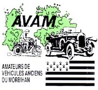AMATEURS DE VEHICULES ANCIENS DU MORBIHAN