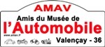 AMIS DU MUSÉE DE L'AUTOMOBILE DE VALENCAY