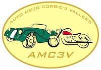 AUTO MOTO CORBIE-3 VALLÉES