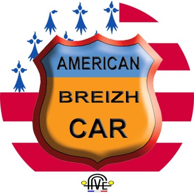 AMERICAN BREIZH CAR