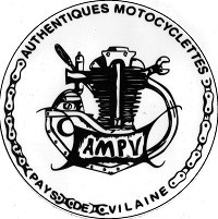 AUTHENTIQUES MOTOCYCLETTES DES PAYS DE VILAINE