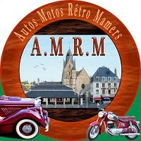 AUTO MOTO RÉTRO MAMERS