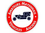 AMATEURS MAYENNAIS DE VÉHICULES ANCIENS