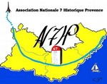 NATIONALE 7 HISTORIQUE PROVENCE