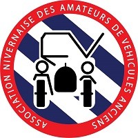 ASSOCIATION NIVERNAISE DES AMATEURS DE VÉHICULES ANCIENS