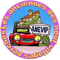 LES ANCIENNES DES NEUF VILLAGES PERCHÉS