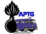 ASSOCIATION DU PATRIMOINE ET DES TRADITIONS GENDARMERIE