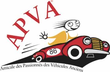 AMICALE DES PASSIONNÉS DES VÉHICULES ANCIENS