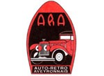 AUTO RETRO AVEYRONNAIS
