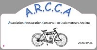 ASSOCIATION RESTAURATION CONSERVATION CYCLOMOTEURS ANCIENS