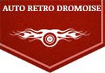 AUTO RÉTRO DROMOISE