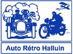 AUTO RETRO HALLUIN