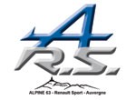 ALPINE-RENAULT SPORT-AUVERGNE