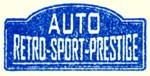 AUTO RÉTRO SPORT PRESTIGE