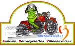 AMICALE RETROCYCLETTES VILLENEUVOISES