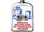 AMICALE ROCHELAISE DE VÉHICULES ANCIENS