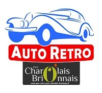 AUTO-RÉTRO DU PAYS CHAROLAIS-BRIONNAIS