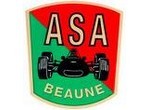 ASA BEAUNE SPORT AUTOMOBILE VHC