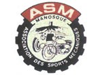 ASSOCIATION DES SPORTS MÉCANIQUES