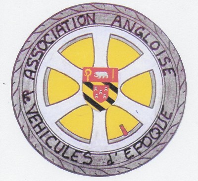 ASSOCIATION ANGLOISE DE VÉHICULES D'ÉPOQUE