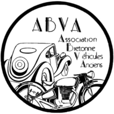 ASSOCIATION BRETONNE DES VEHICULES ANCIENS