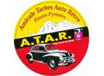 AMICALE TARBES AUTO RÉTRO
