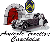 AMICALE TRACTION CAUCHOISE
