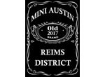 AUSTIN MINI REIMS