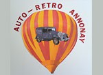 AUTO-RÉTRO ANNONAY