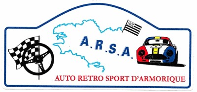AUTO RETRO SPORT D'ARMORIQUE