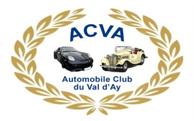 AUTOMOBILE CLUB DU VAL D'AY