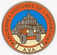 ANCIENNES VOITURES DE L'AVRANCHIN