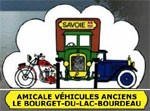 AMICALE DES VÉHICULES ANCIENS LE BOURGET-DU-LAC-BOURDEAU