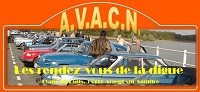AMICALE DES VÉHICULES ANCIENS DU CHER-NORD